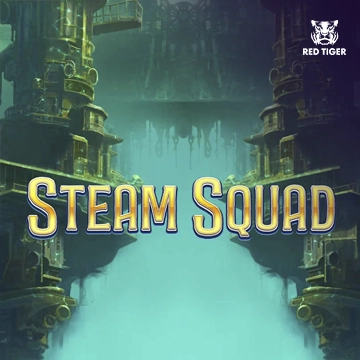 รวมเกมสล็อตทุกค่าย - Steam Squad