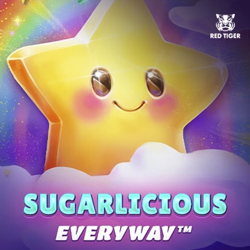 รวมเกมสล็อตทุกค่าย - Sugarlicious EveryWay™