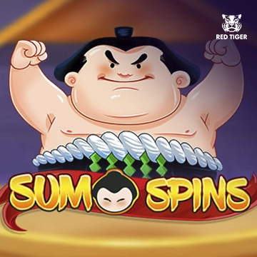 รวมเกมสล็อตทุกค่าย - Sumo Spins