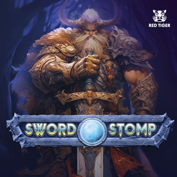 รวมเกมสล็อตทุกค่าย - Sword Stomp