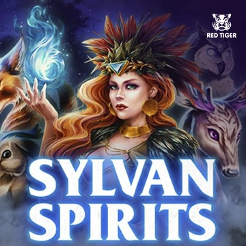รวมเกมสล็อตทุกค่าย - Sylvan Spirits