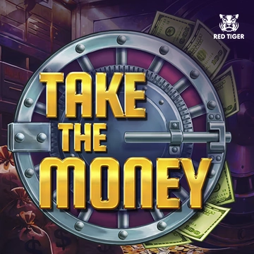 รวมเกมสล็อตทุกค่าย - Take the Money
