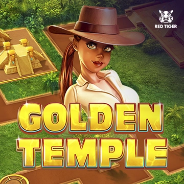 Golden Temple