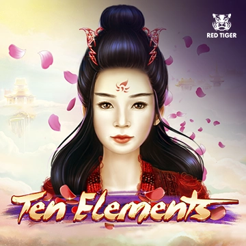รวมเกมสล็อตทุกค่าย - Ten Elements