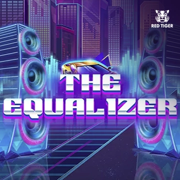 รวมเกมสล็อตทุกค่าย - The Equalizer