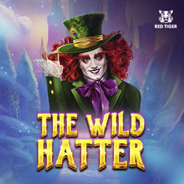 รวมเกมสล็อตทุกค่าย - The Wild Hatter