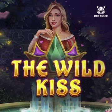 รวมเกมสล็อตทุกค่าย - The Wild Kiss