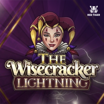 รวมเกมสล็อตทุกค่าย - The Wisecracker Lightning
