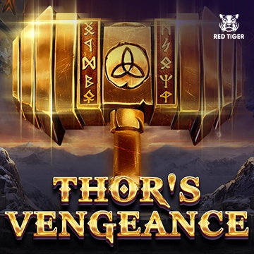 รวมเกมสล็อตทุกค่าย - Thor's Vengeance