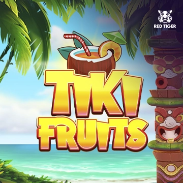 รวมเกมสล็อตทุกค่าย - Tiki Fruits