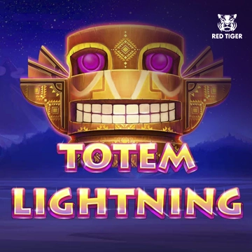 รวมเกมสล็อตทุกค่าย - Totem Lightning