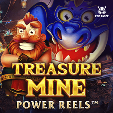 รวมเกมสล็อตทุกค่าย - Totem Lightning Power Reels