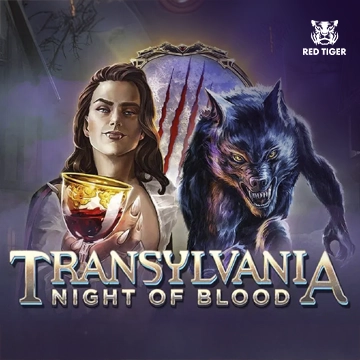 รวมเกมสล็อตทุกค่าย - Transylvania: Night Of Blood