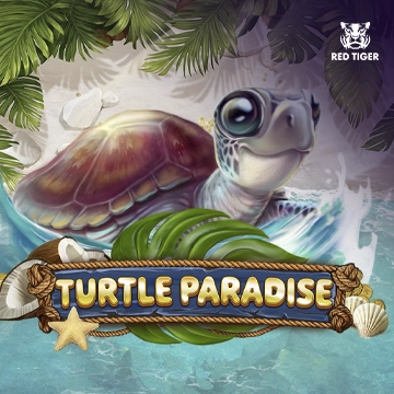 รวมเกมสล็อตทุกค่าย - Turtle Paradise
