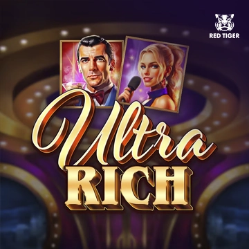 รวมเกมสล็อตทุกค่าย - Ultra Rich