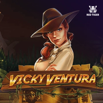 รวมเกมสล็อตทุกค่าย - Vicky Ventura