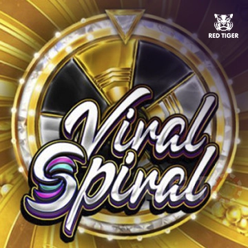 รวมเกมสล็อตทุกค่าย - Viral Spiral