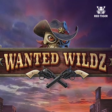 รวมเกมสล็อตทุกค่าย - Wanted Wildz