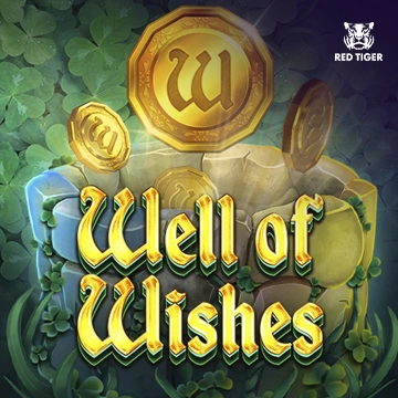 รวมเกมสล็อตทุกค่าย - Well of Wishes