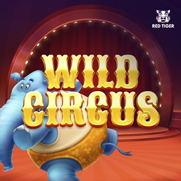 รวมเกมสล็อตทุกค่าย - Wild Circus