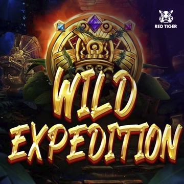 รวมเกมสล็อตทุกค่าย - Wild Expedition