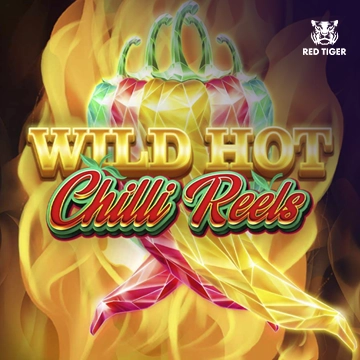 รวมเกมสล็อตทุกค่าย - Wild Hot Chilli Reels