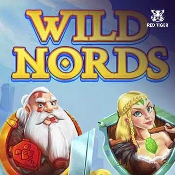 รวมเกมสล็อตทุกค่าย - Wild Nords