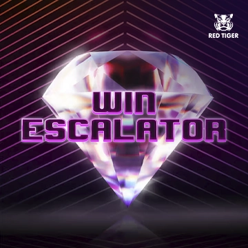 รวมเกมสล็อตทุกค่าย - Win Escalator