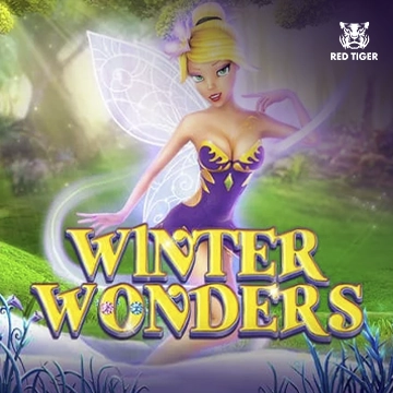 รวมเกมสล็อตทุกค่าย - Winter Wonders