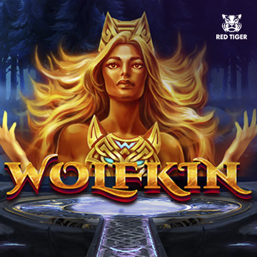 รวมเกมสล็อตทุกค่าย - Wolfkin