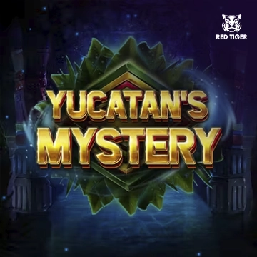 รวมเกมสล็อตทุกค่าย - Yucatan's Mystery