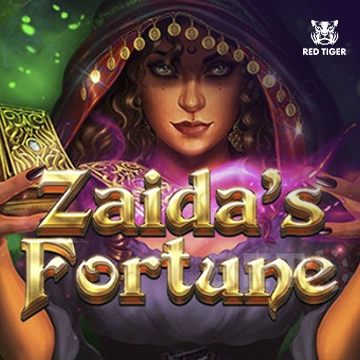 รวมเกมสล็อตทุกค่าย - Zaida's Fortune
