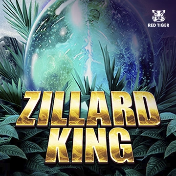 รวมเกมสล็อตทุกค่าย - Zillard King