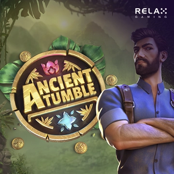 ทดลองเล่นสล็อต Ancient Tumble