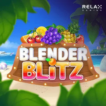 รวมเกมสล็อตทุกค่าย - Blender Blitz