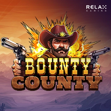 รวมเกมสล็อตทุกค่าย - Bounty County