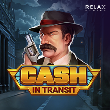 รวมเกมสล็อตทุกค่าย - Cash in Transit