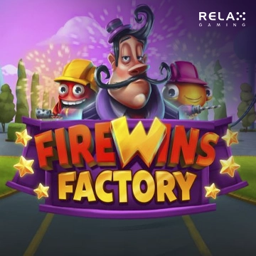 รวมเกมสล็อตทุกค่าย - Firewins Factory