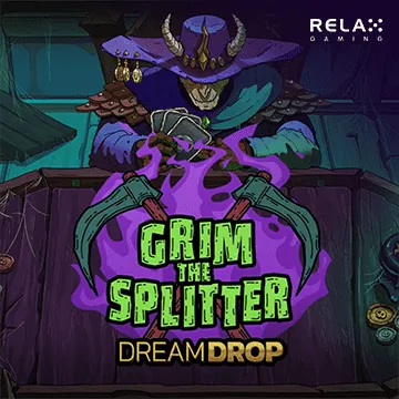 รวมเกมสล็อตทุกค่าย - Grim The Splitter