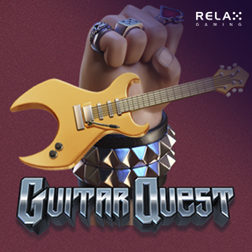 Guitar Quest