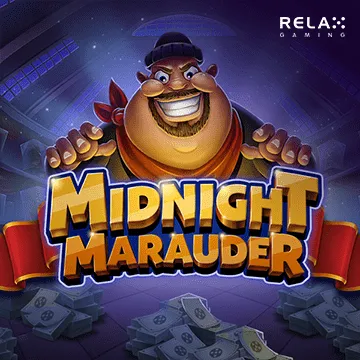 ทดลองเล่นสล็อต Midnight Marauder