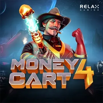 ทดลองเล่นสล็อต Money Cart 4