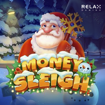 รวมเกมสล็อตทุกค่าย - Money Sleigh