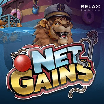 รวมเกมสล็อตทุกค่าย - Net Gains