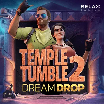 ทดลองเล่นสล็อต Temple Tumble 2