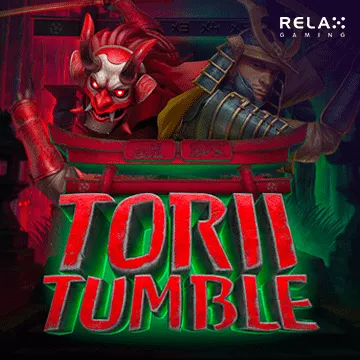 รวมเกมสล็อตทุกค่าย - Torii Tumble