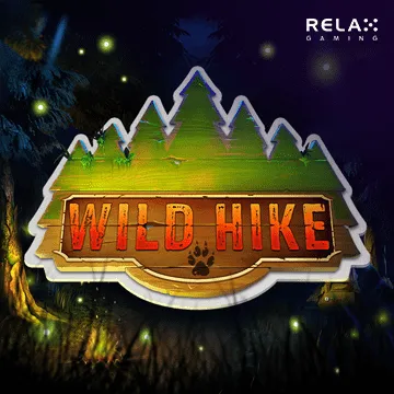 รวมเกมสล็อตทุกค่าย - Wild Hike