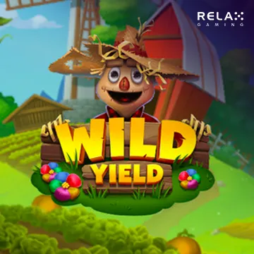 ทดลองเล่นสล็อต Wild Yield