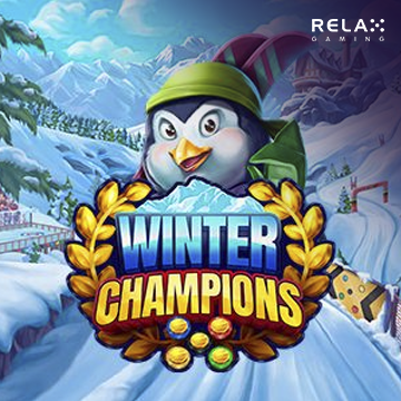 ทดลองเล่นสล็อต Winter Champions