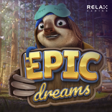 ทดลองเล่นสล็อต Epic Dreams